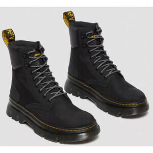 Dr. Martens Utility Boots Tarik Unisex US 9 Men's - 10 Women's Extra Tough NEW